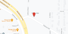 HRT Lodge in google map