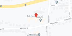 Beth Haven in google map