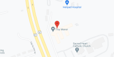 Troy Manor in google map