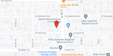 New Era Retirement Home in google map