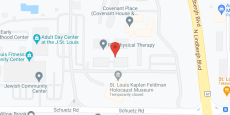 Convenant House-Chai Apts in google map
