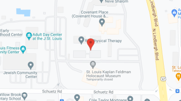 Convenant House-Chai Apts in google map