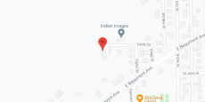Almira Manor Retirement Center in google map