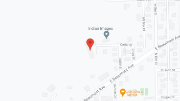 Almira Manor Retirement Center in google map