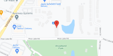 Woodland Towers Assoc in google map