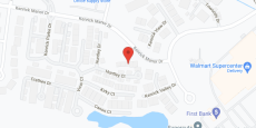 Regina Cleri Home in google map