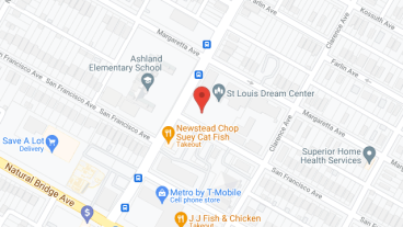 Rosary House in google map