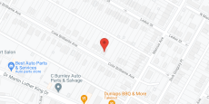 Williams House in google map