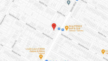 Union Manor Residential Care in google map