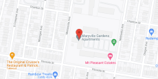 Maryville Gardens Apartments in google map
