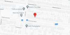 The Central Residence in google map