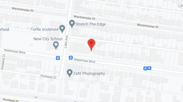 The Central Residence in google map