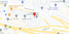 Council Tower Apartments in google map