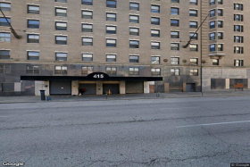 Jefferson Arms Apartments 