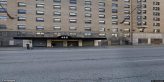 street view of Jefferson Arms Apartments