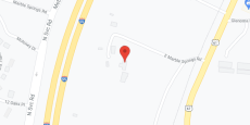 Jefferson County Shelter Care in google map