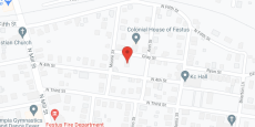 Sunnyhill Residential Care in google map
