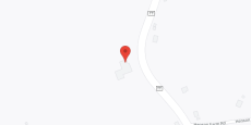 Country Woods in google map