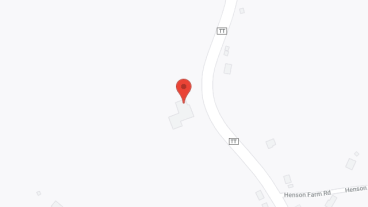 Country Woods in google map