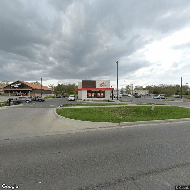 street view of Park Avenue Health Care Home