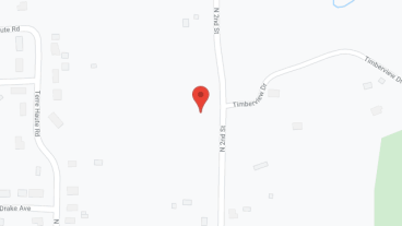 Alternative Assisted Living in google map