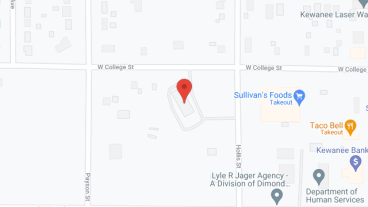 Hollis House in google map