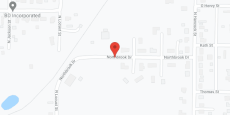 Stuart Estates in google map