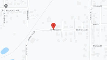 Stuart Estates in google map