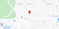 King's Daughter's Home-Women in google map