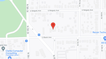 King's Daughter's Home-Women in google map