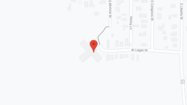 Culbertson Gardens in google map