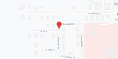 Courtyard Center in google map