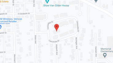 Grace Lutheran Village in google map
