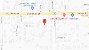 Watkins Estates Inc in google map