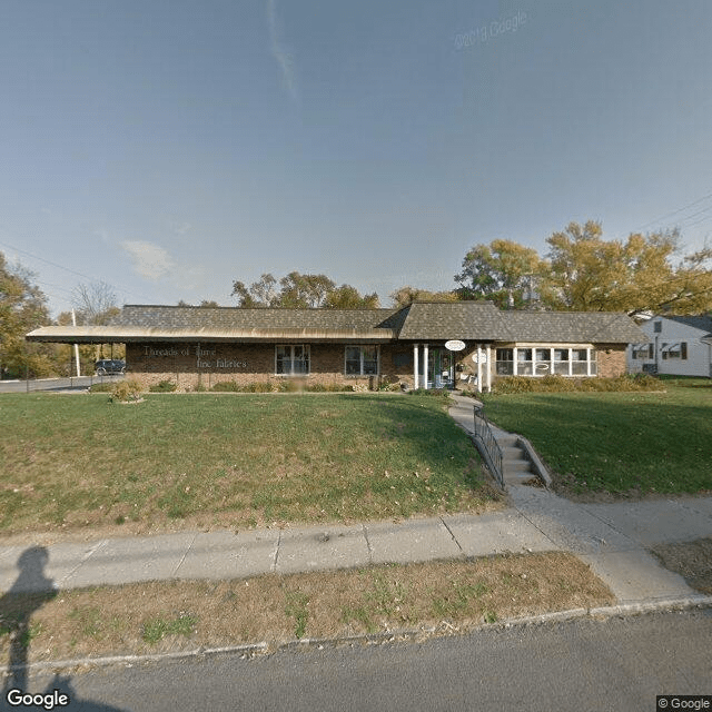 street view of Danville Nurse & Rehab Resdnc