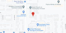 Urbana Nursing Home in google map