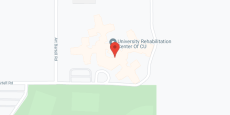 Champaign County Nursing Home in google map