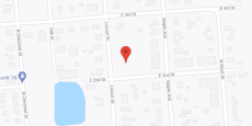 Heritage Manor in google map