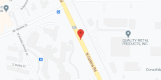 Lutheran Hillside Village in google map
