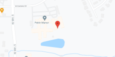 Pekin Estates in google map