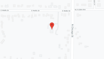 Maple City Apartments in google map