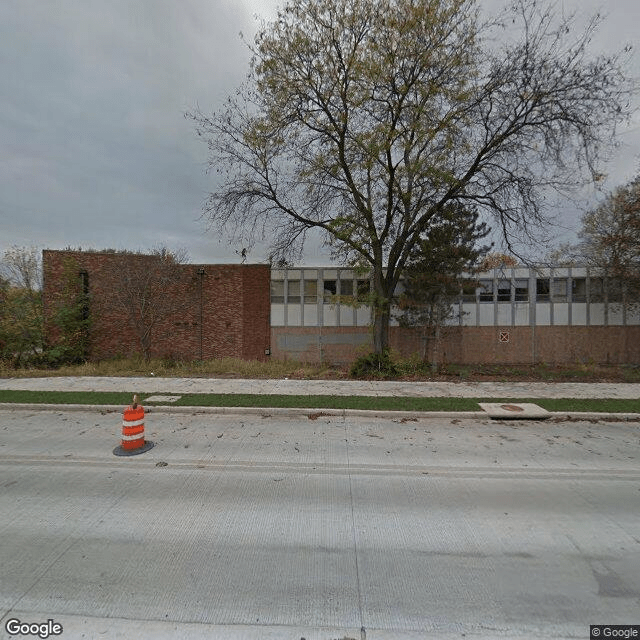 street view of Rockford HealthCare