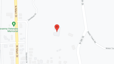 Pinnacle Place in google map