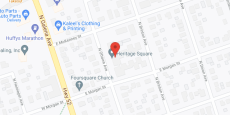 Heritage Square in google map