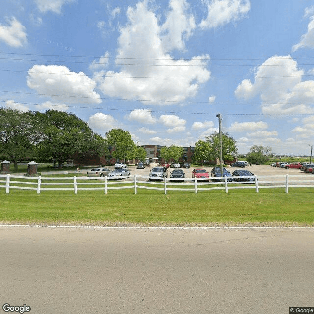 street view of Northwoods Care Ctr