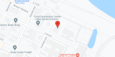 St Johns Assisted Living in google map