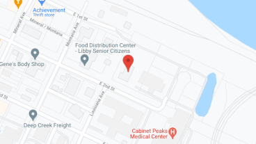 St Johns Assisted Living in google map