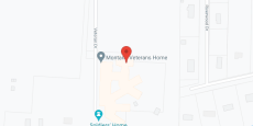 Montana State Veterans Home in google map