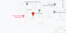 Treasure State Plaza in google map