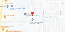 Edgewood Vista-Kalispell in google map